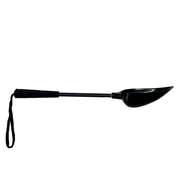 SILSTAR DOBÓKANÁL NYÉLLEL 25CM+21CM