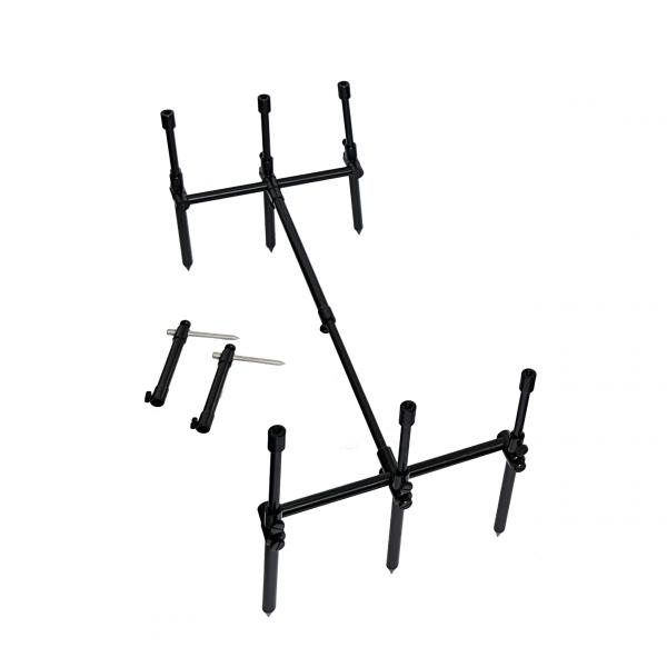 SILSTAR KOMPAKT ROD POD 3BOTOS