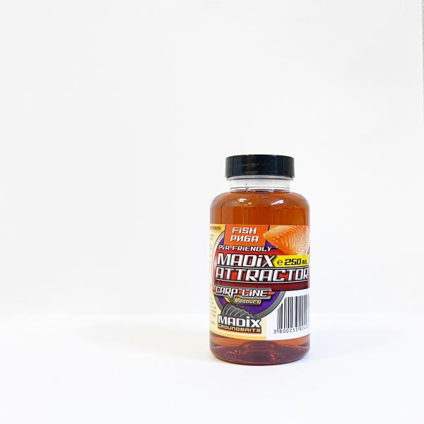 MADIX ATTRACTOR HALAS 250ML