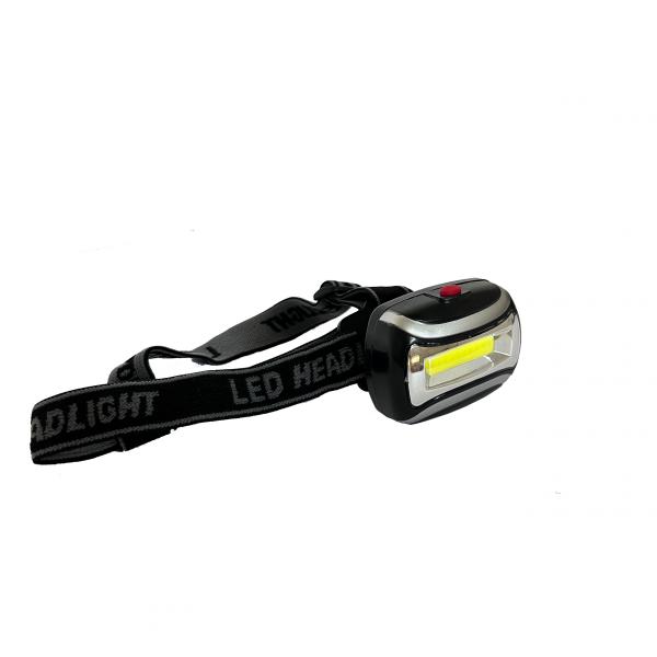 EUROSTAR FEJLÁMPA COB LEDDEL 3W / 80lumen