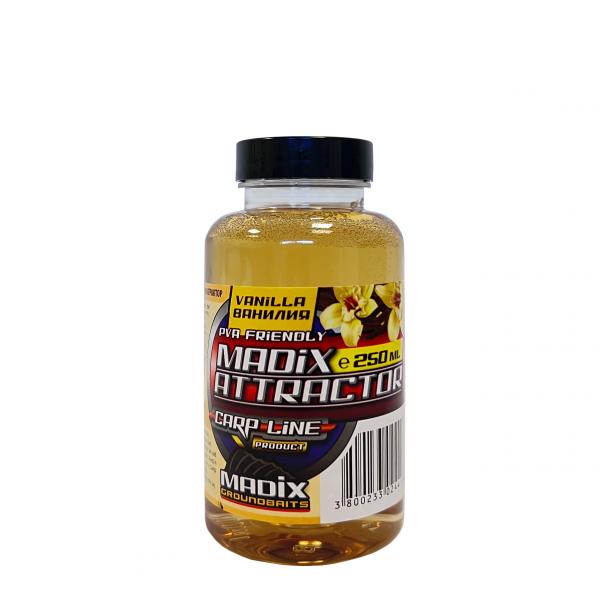 MADIX ATTRACTOR VANÍLIA 250ML