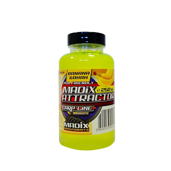 MADIX ATTRACTOR BANÁN 250ML