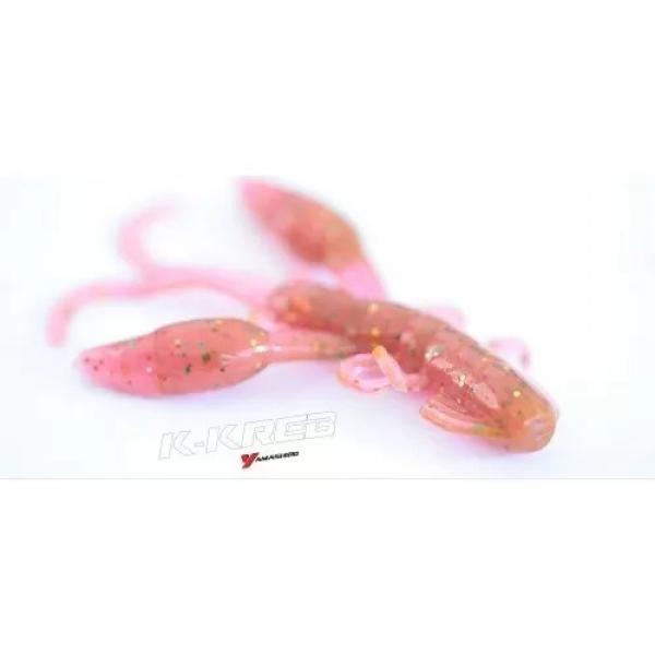 KOLPO YAMASHIRO KREB 5DB  2,0G 5CM 05