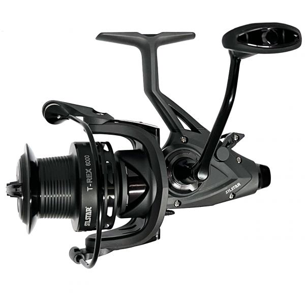 SILSTAR T-REX FEEDER 6000 5+1