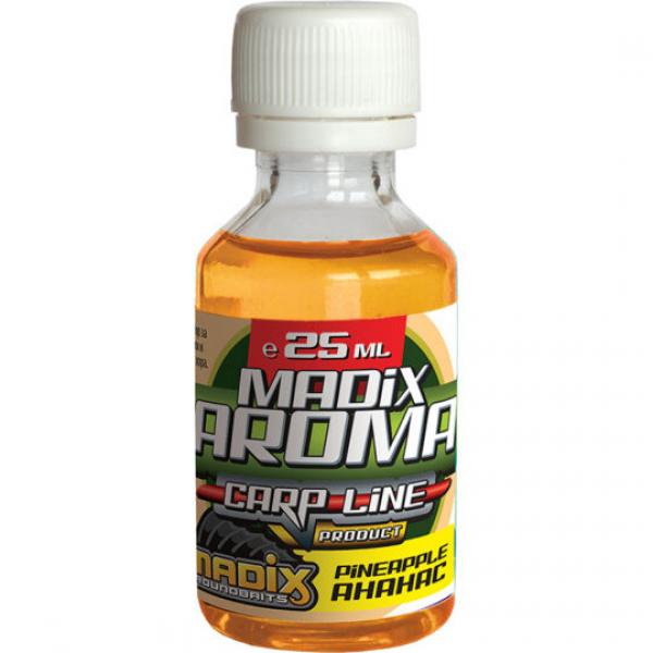 MADIX FOLYÉKONY AROMA ANANÁSZ 25ML