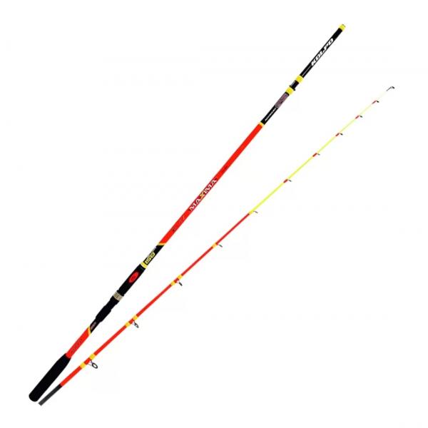 KOLPO SPIN MAXIMA BOLENTINO 2,4M 150G