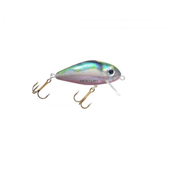 HESTER HORNET 3CM 2,0G 0,6-0,9M 520