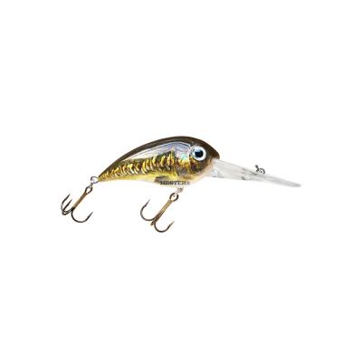 HESTER DEEP CREEP 5CM 10G 2,0-3,5M 117