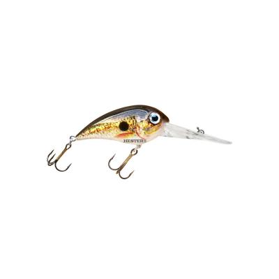 HESTER DEEP CREEP 5CM 10G 2,0-3,5M 342