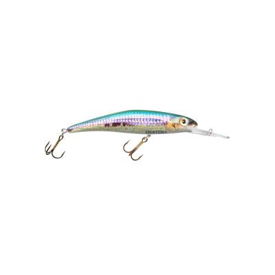 HESTER SPARTA DIVER 11CM 12GR 3,9-7,8M 235