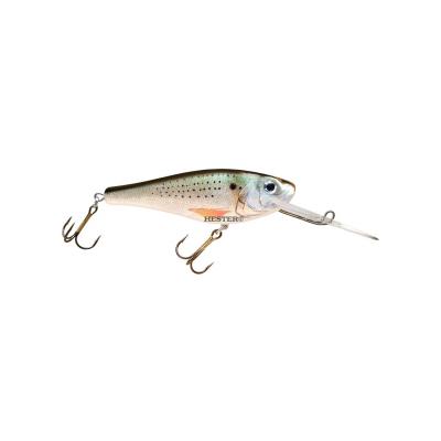 HESTER SHAD DIVER 14CM 52G 4,5-7,0M 515