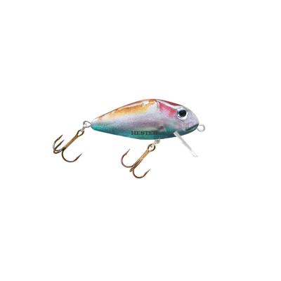 HESTER HORNET 3CM 2,0G 0,6-0,9M 519