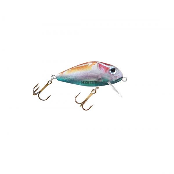 HESTER HORNET 3CM 2,0G 0,6-0,9M 519