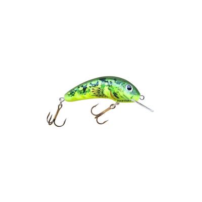 HESTER  SMALLFRY 4CM 3G 0,3-1,5M 295