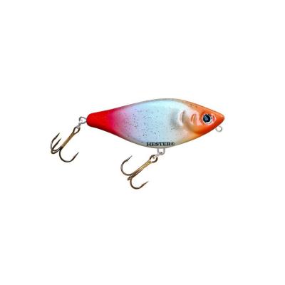 HESTER JERK SLIDER SINKING 8CM 27GR 5-12M 196