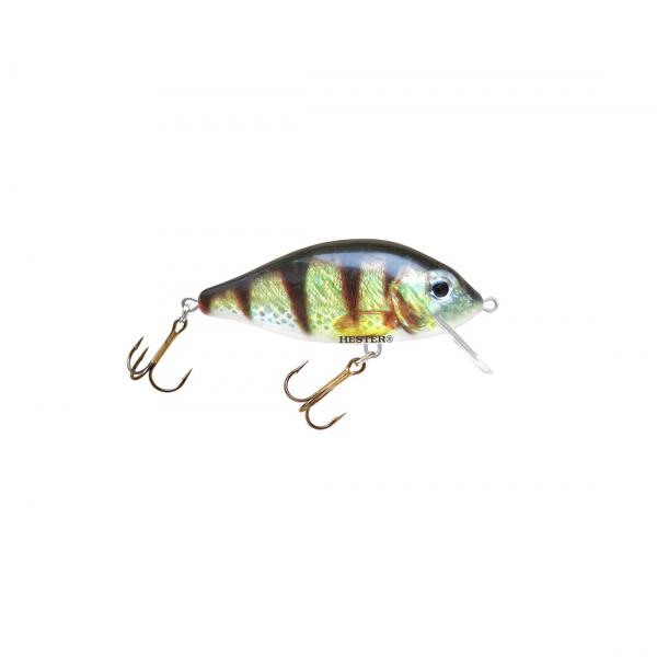 HESTER PRUSSIAN CARP 5CM 6G 0,5-1,5M 061