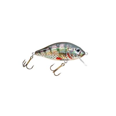 HESTER PRUSSIAN CARP 7CM 13G 0,9-1,5M 075