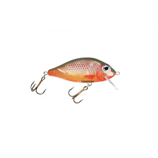 HESTER PRUSSIAN CARP 7CM 13G 0,9-1,5M 116