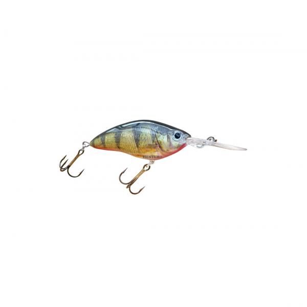 HESTER CRANK 7CM 23GR 4,5-5,1M 547