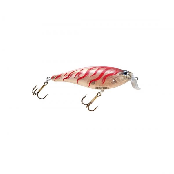 HESTER SHAD Z 6CM 8G 0,5-0,9M 316
