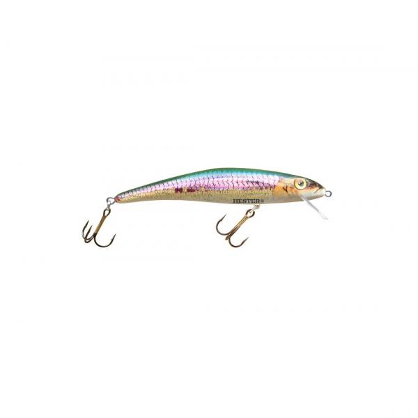 HESTER SPARTA 9CM 7GR 0,8-1,5M 235