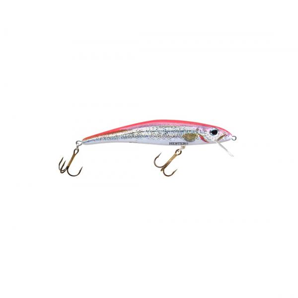 HESTER SPARTA 11CM 12GR 0,9-2,0M 241