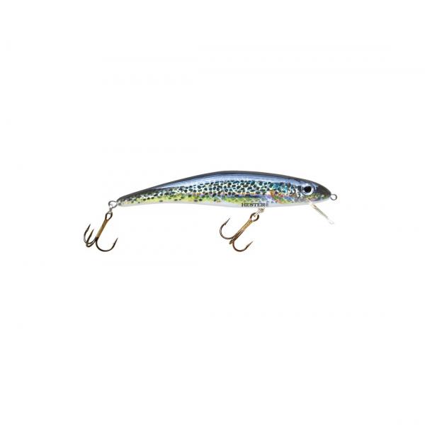 HESTER SPARTA 11CM 12GR 0,9-2,0M 242