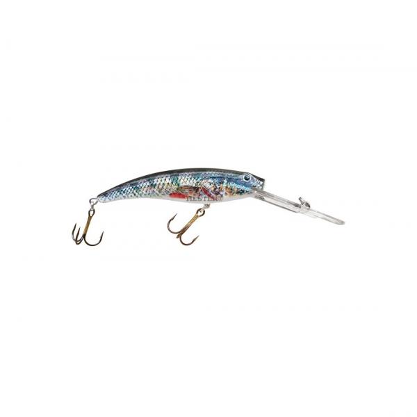 HESTER SAVANNAH 9CM 12G 3,0-5,0M 075