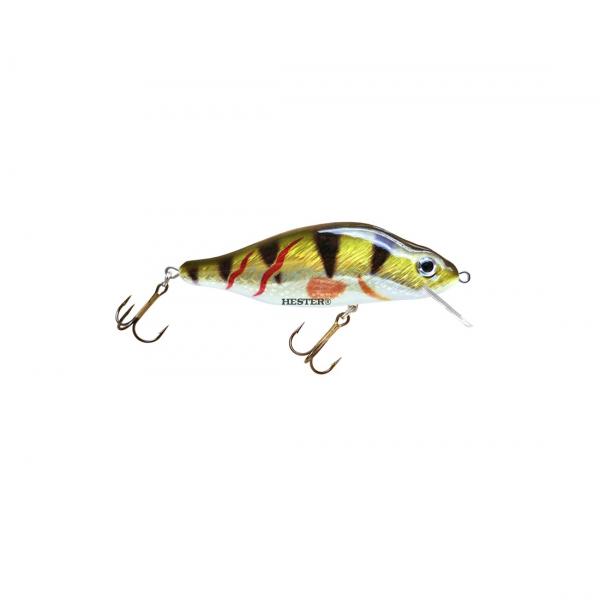 HESTER POLISH PERCH 7CM 15G 1,8-2,4M 039