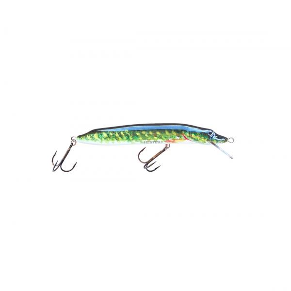 HESTER PIKE 10CM 9G 0,6-2,0M 001