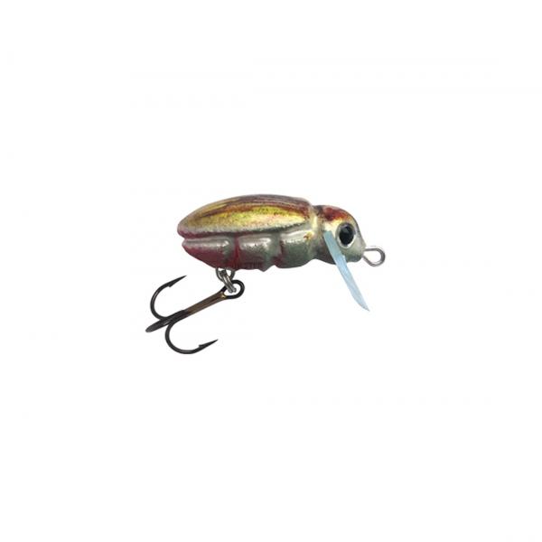 HESTER BUG 3CM 2G 0,1-0,4M 526