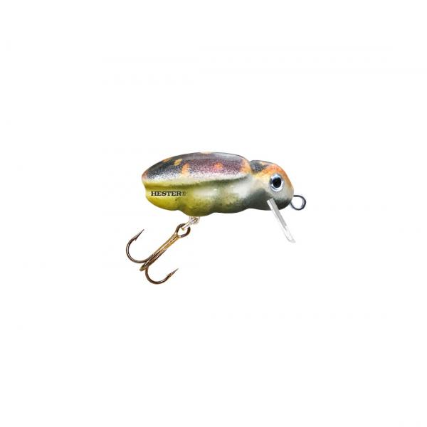 HESTER BUG 3CM 2G 0,1-0,4M 529