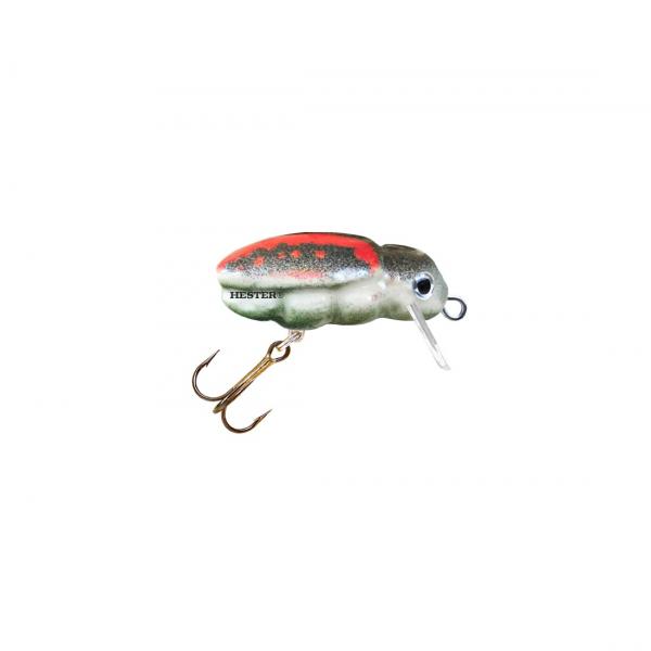 HESTER BUG 3CM 2G 0,1-0,4M 533