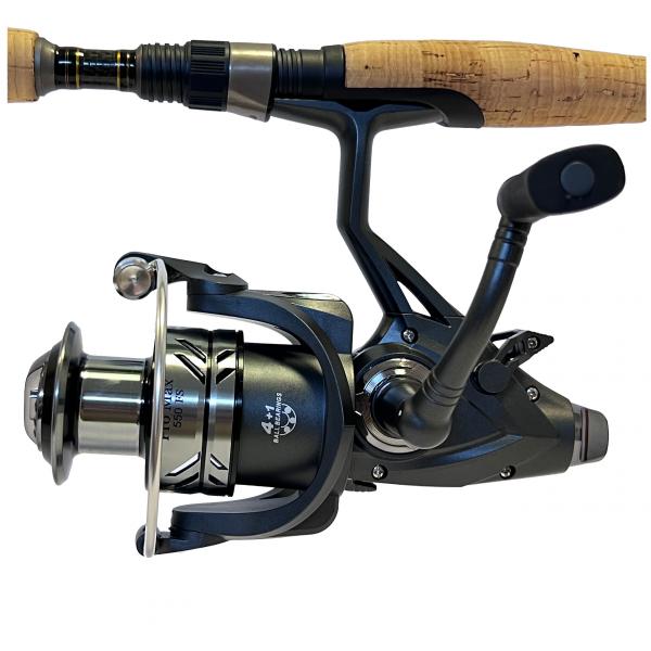 EUROSTAR PRO MAX 560FS 4+1 PÓTDOB