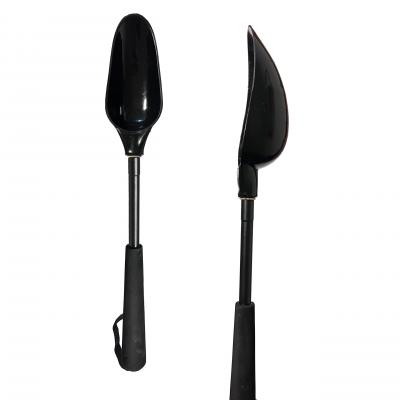 SILSTAR DISTANCE CSALI DOBÓKANÁL NYÉLLEL 25cm+16cm