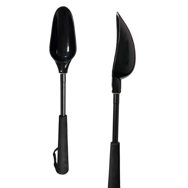 SILSTAR DISTANCE CSALI DOBÓKANÁL NYÉLLEL 25cm+16cm