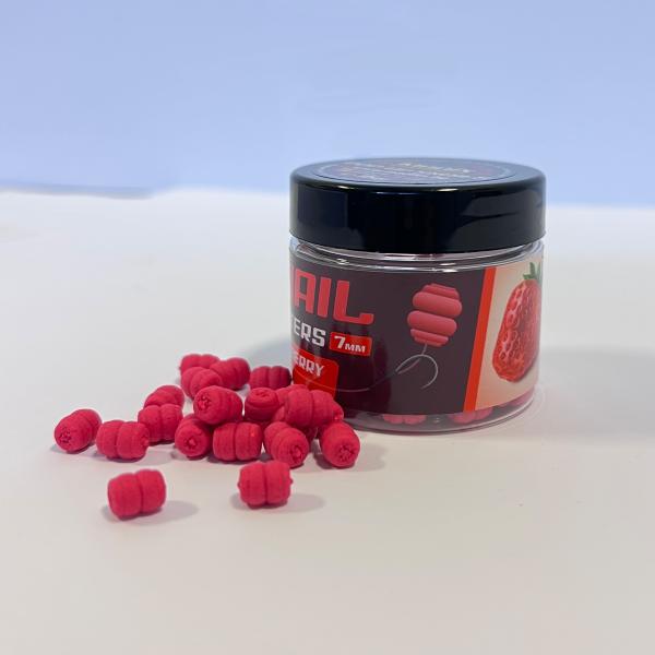 MADIX WAFTERS SNAILS 7MM EPER