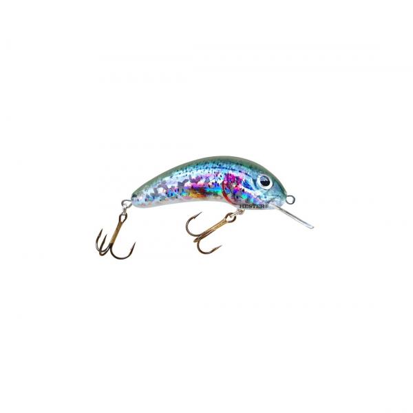 HESTER SMALLFRY 4CM 3G 0,3-1,5M 158