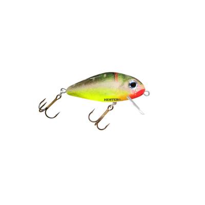 HESTER HORNET 3CM 2,0G 0,6-0,9M 521