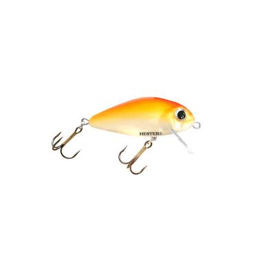 HESTER HORNET 3CM 2,0G 0,6-0,9M 523