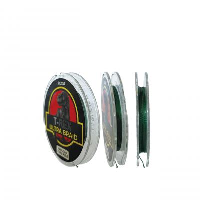 SILSTAR T-REX ULTRA BRAID 0,14 10M 10,2KG