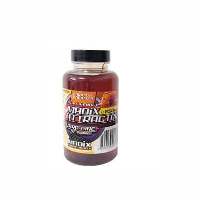 MADIX ATTRACTOR KARAMELL 250ML