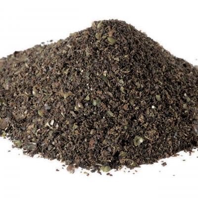 MADIX PÖRKÖLT KENDER 250GR