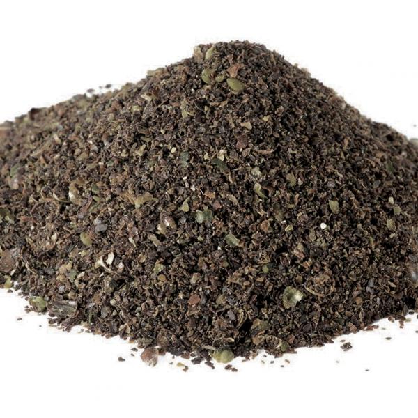MADIX PÖRKÖLT KENDER 250GR