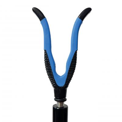 SILSTAR LONG LIMIT ROD REAR REST
