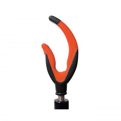 SILSTAR CIRCLE ROD REAR REST