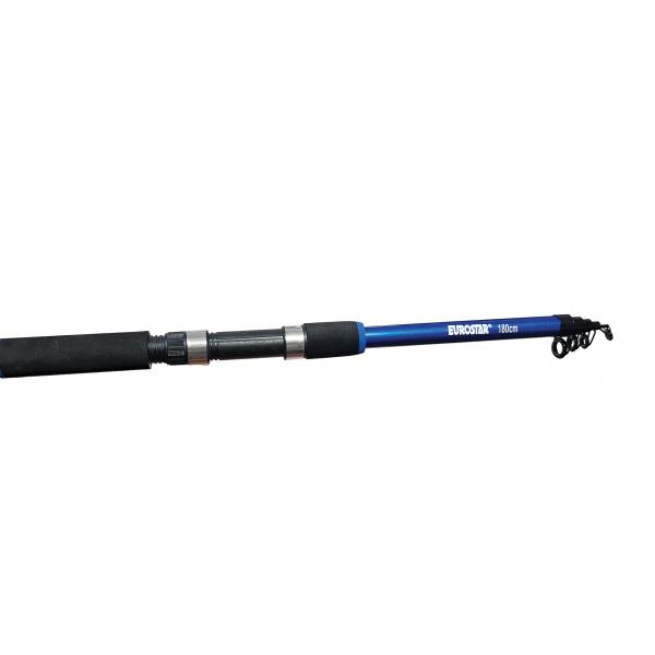 EUROSTAR TELE. BOT 20-50GR  1,80M