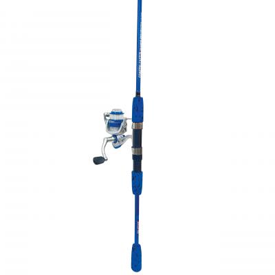 SILSTAR IFJÚSÁGI SZETT 1,65M 10-40GR + JM200