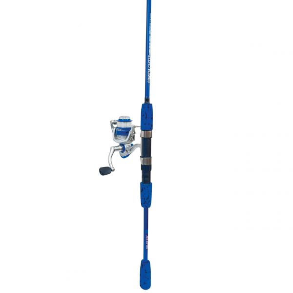 SILSTAR IFJÚSÁGI SZETT 1,65M 10-40GR + JM200