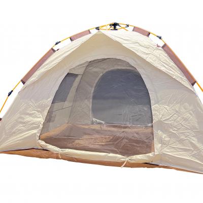 SILSTAR SÁTOR 2 SZEMÉLYES 2,0mX2,2mX1,45m